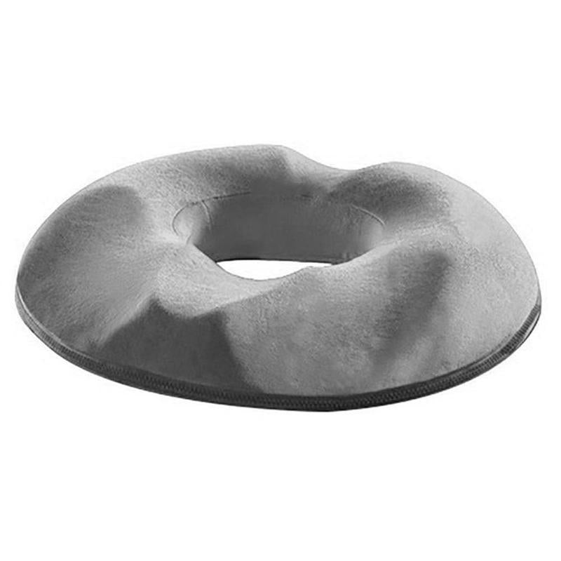 Ergonomisch Zitkussen Memory Foam met Ringvorm voor Kantoor Stoel Auto Thuis Comfort Zitondersteuning | Sulvida