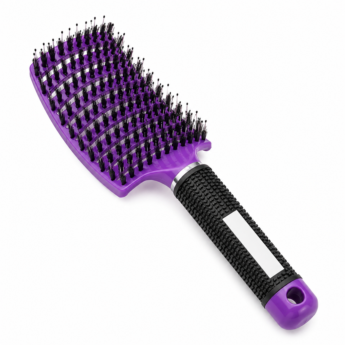 Detangling Haarborstel Professioneel Ontwarrend voor Nat en Droog Haar Anti-Breuk Styling Salon Kwaliteit | Sulvida