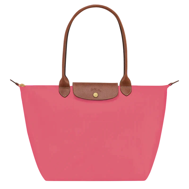 Opvouwbare Handtas met Ruim Interieur en Draagcomfort voor Dagelijks Gebruik Elegante Shopper Dames Schoudertas | Sulvida