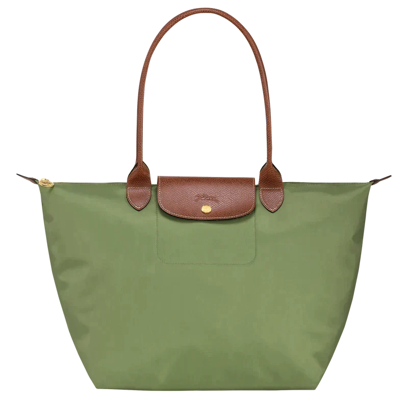 Opvouwbare Handtas met Ruim Interieur en Draagcomfort voor Dagelijks Gebruik Elegante Shopper Dames Schoudertas | Sulvida