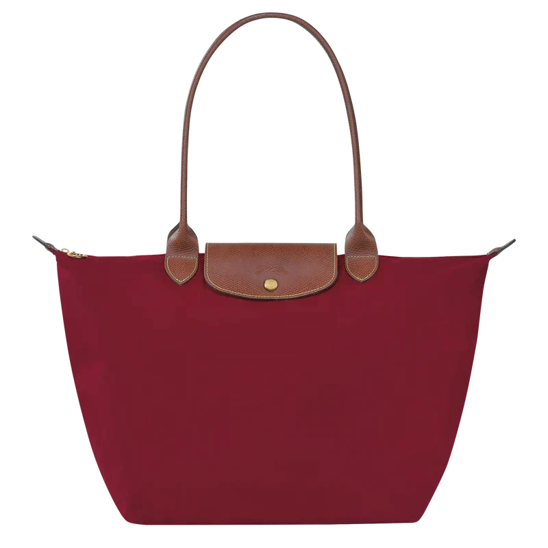 Opvouwbare Handtas met Ruim Interieur en Draagcomfort voor Dagelijks Gebruik Elegante Shopper Dames Schoudertas | Sulvida