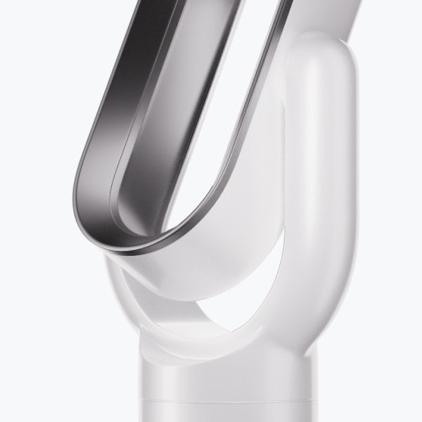 Bladeloze Torenventilator Energiezuinig Stil Airflow Technologie 10 Snelheden Timer Afstandsbediening Slaapkamer | Sulvida