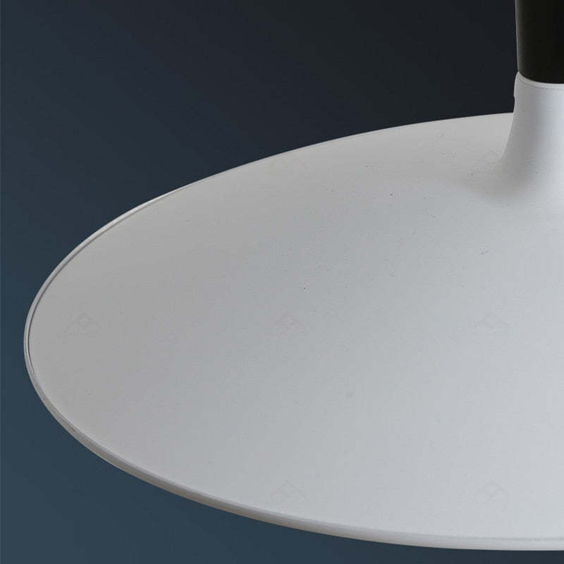 Industriële Hanglamp Metaal LED Woonkamer Slaapkamer Eetkamer Modern Rond Design Verstelbaar Dimbaar | Sulvida