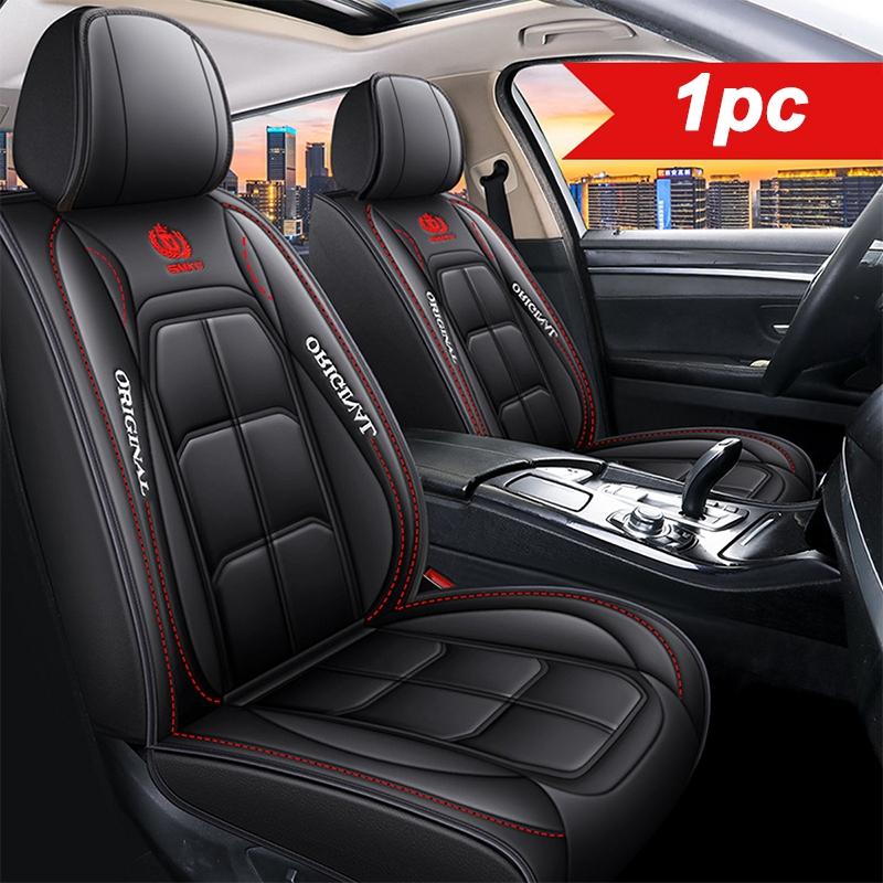 Autostoelhoes Met Airbag-Opening Multicapa Vulling Opbergvak Universeel Passend 11-Delig Complete Set Auto | Sulvida