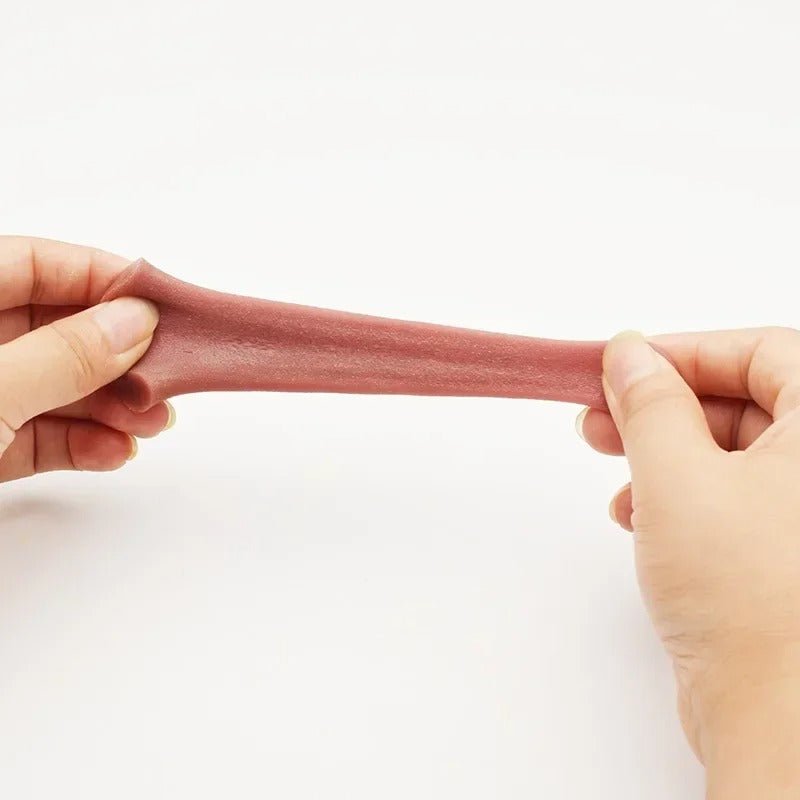 Realistische Neptongtruuk voor Grappige Enge Grap Flexibel Rubber Feestattribuut Kinderen Speelgoed Pranks | Sulvida