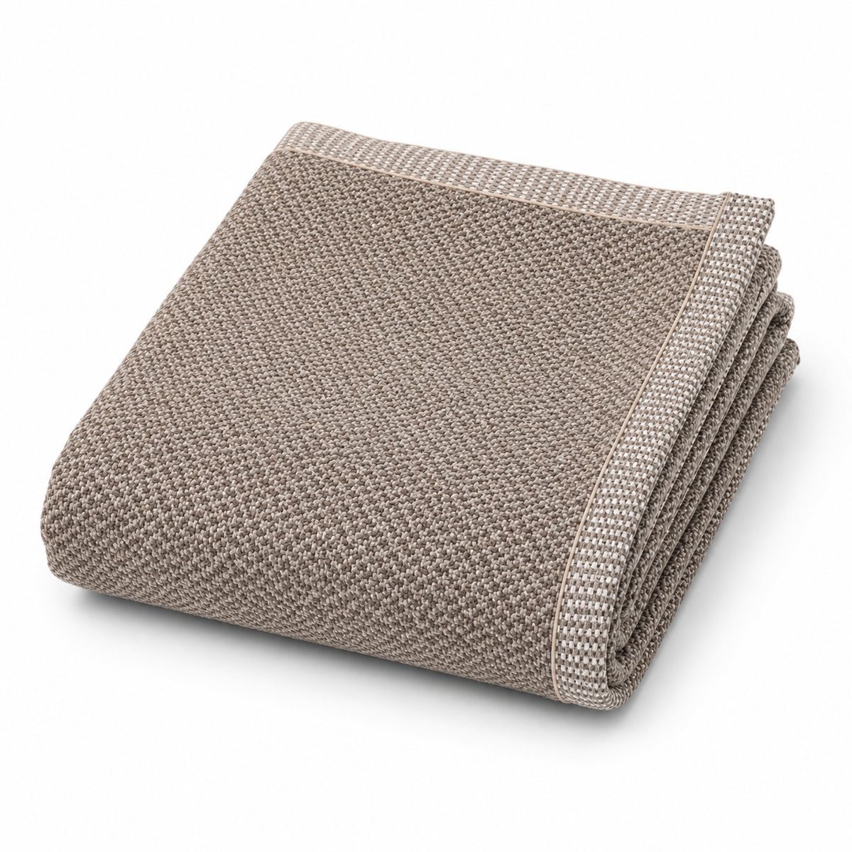 Modulaire Bankhoes Katoen-Linnen Mix | Antislip Acolchado Bankovertrek voor Zitbank Lounge & Hoekbank | Sulvida