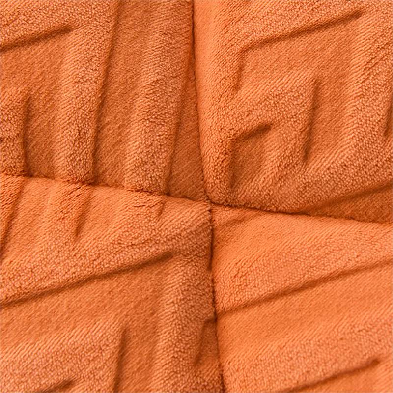 Sherpa Winterdeken met Vulling – Dikke Fleece Plaid Extra Warm en Zacht – Tweepersoonsbed Woonkamer – Knusse Sprei | Sulvida