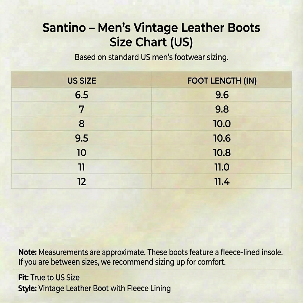 Lederen Vintage Heren Laarzen met Bont Voering Zijrits Handgemaakt Rundleder Winterschoenen Warm Footwear | Sulvida