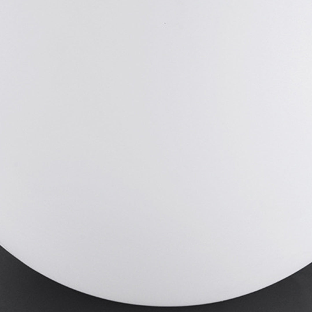 Sokkellamp Tuin LED Roestvrij Staal Waterdicht IP65 Moderne Buitenverlichting Bol Kubus Cilinder Terras | Sulvida