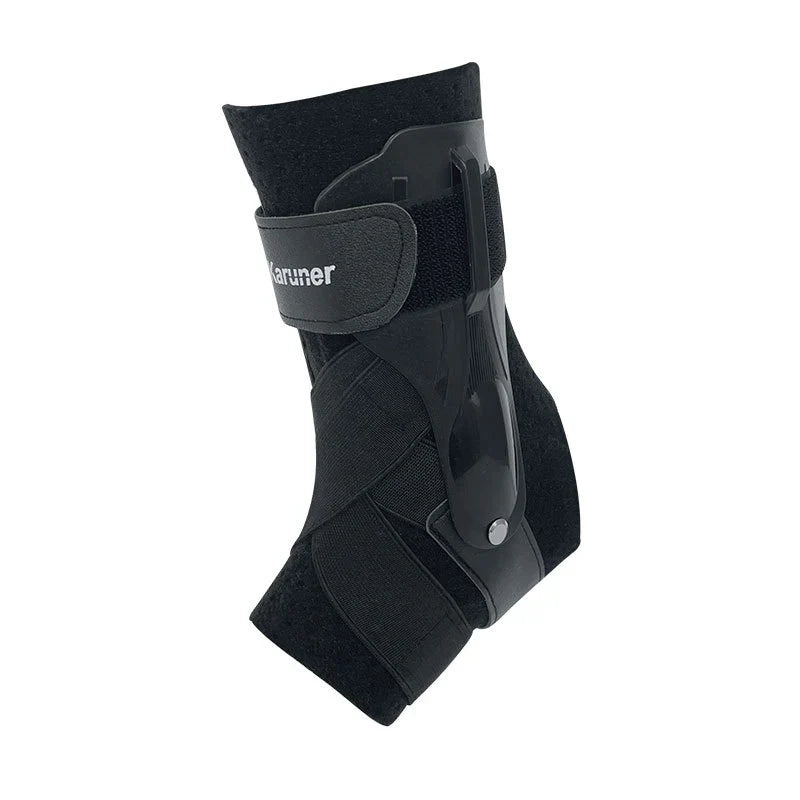 Ankle Stabiliser Enkel Bandage Sportondersteuning Gewrichtsstabiliteit Bandagering Compressie Enkel Bescherming | Sulvida