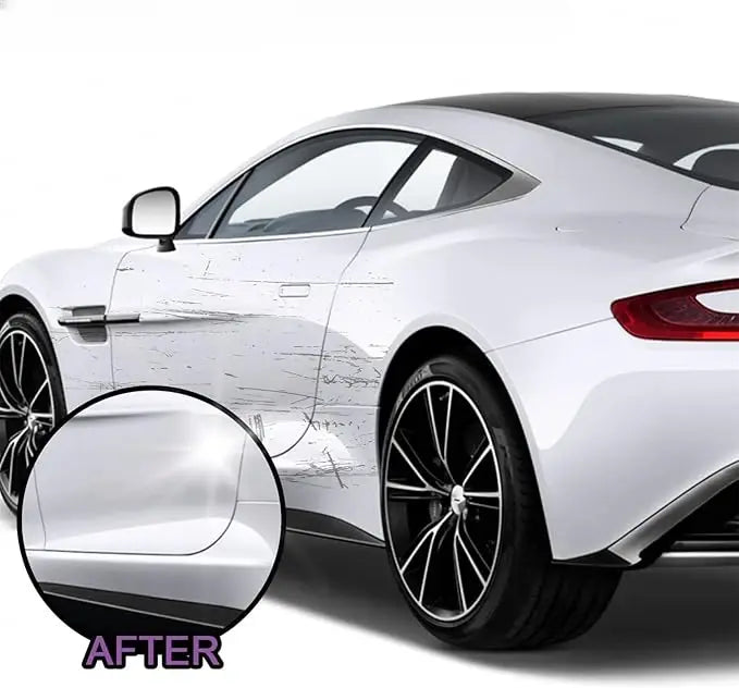 Auto Coating Spray 3-in-1 Bescherming UV-Bestendig Waterafstotend Krasbescherming Autolak Verzorging | Sulvida