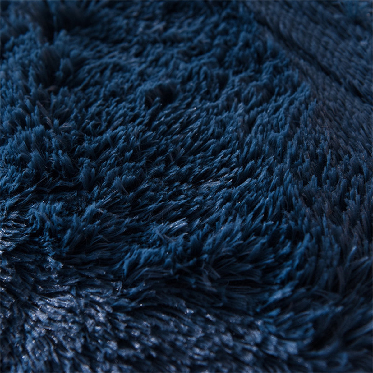 Fluweelzacht Omkeerbaar Dekbedovertrek Set van 4 Luxe Teddy Fleece Beddengoed Winter Warm Tweezijdig | Sulvida