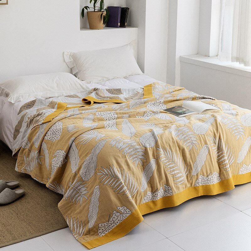 Japanse Katoenen Vloerkleed Zachte Weefselstructuur Vintage Stijl Decoratief Tapijt Woonkamer Interieur | Sulvida