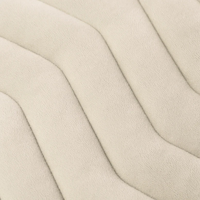 Tapis rafraîchissant pour chiens – Couchage auto-refroidissant sans électricité ni congélateur – Sécurité OEKO-TEX S M L XL | Sulvida