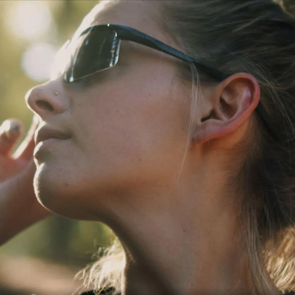 Lunettes de soleil photochromiques polarisées UV400, adaptées à la conduite, pour femme et homme, lunettes tendance et lunettes de sport | Sulvida