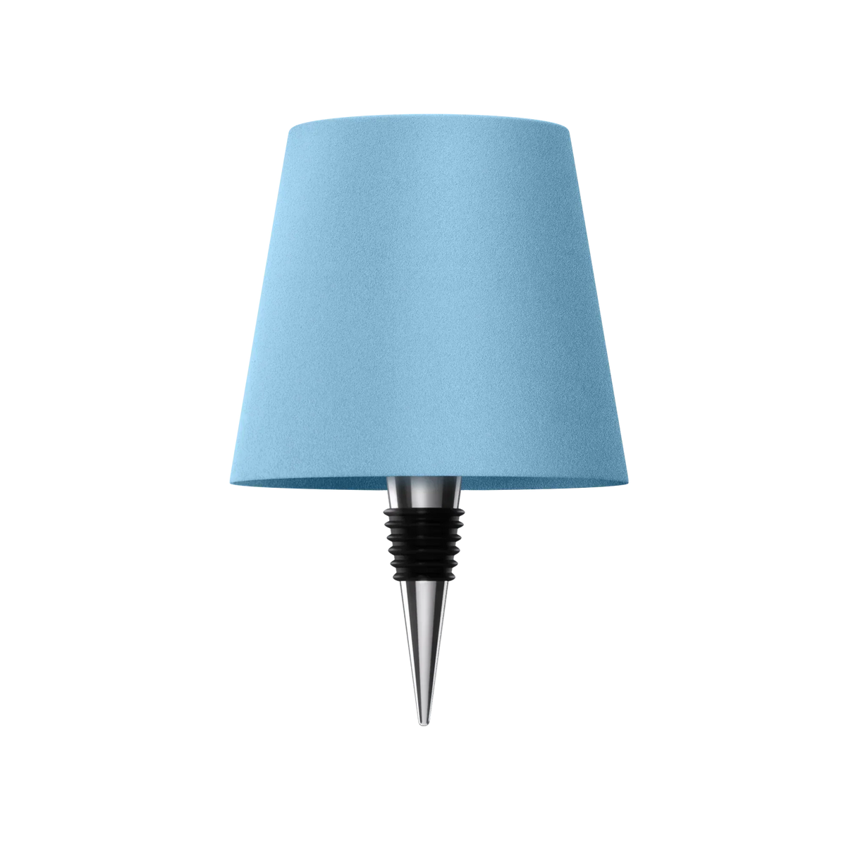 Draadloze Flessenlamp Touch Dimbaar LED Tafellamp Sfeerverlichting Oplaadbaar Sfeerlamp Decoratief Design | Sulvida