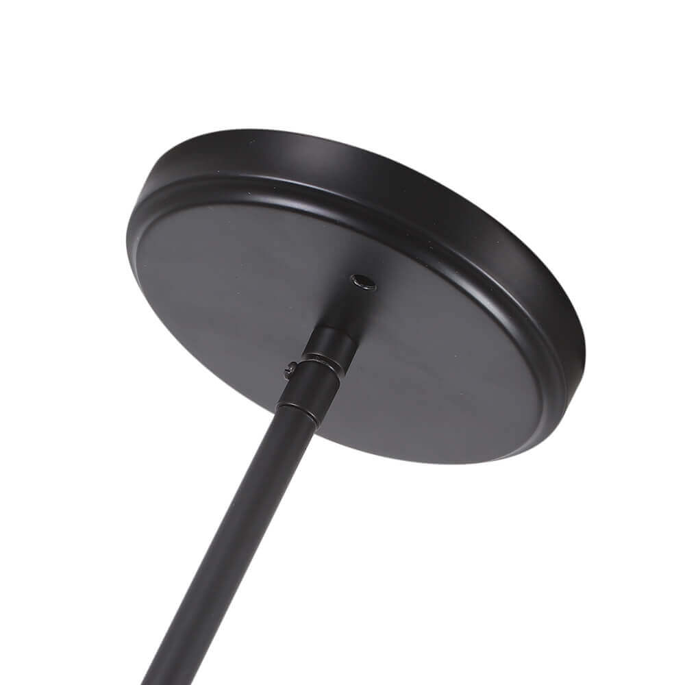 Metalen Hanglamp 3-Lichts Koepel Landelijk Industrieel E26/E27 Fitting Verstelbaar Eettafel Keuken Woonkamer | Sulvida
