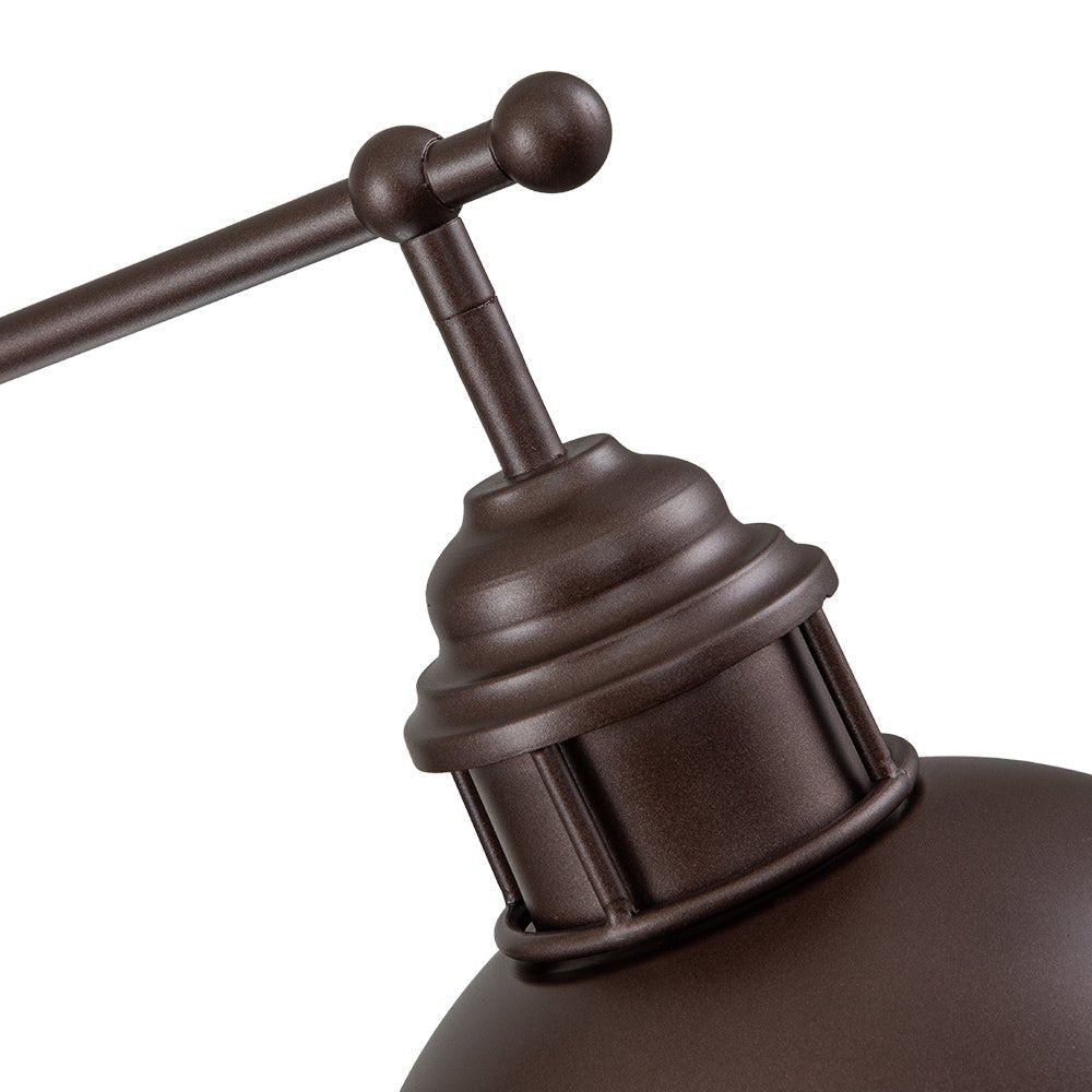 Metalen Hanglamp 3-Lichts Koepel Landelijk Industrieel E26/E27 Fitting Verstelbaar Eettafel Keuken Woonkamer | Sulvida