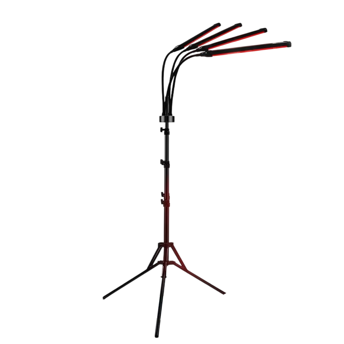 Infraroodlamp 660nm & 850nm Nabij-Infrarood Therapie voor Pijnverlichting Huidverjonging Spier Herstel Thuis | Sulvida
