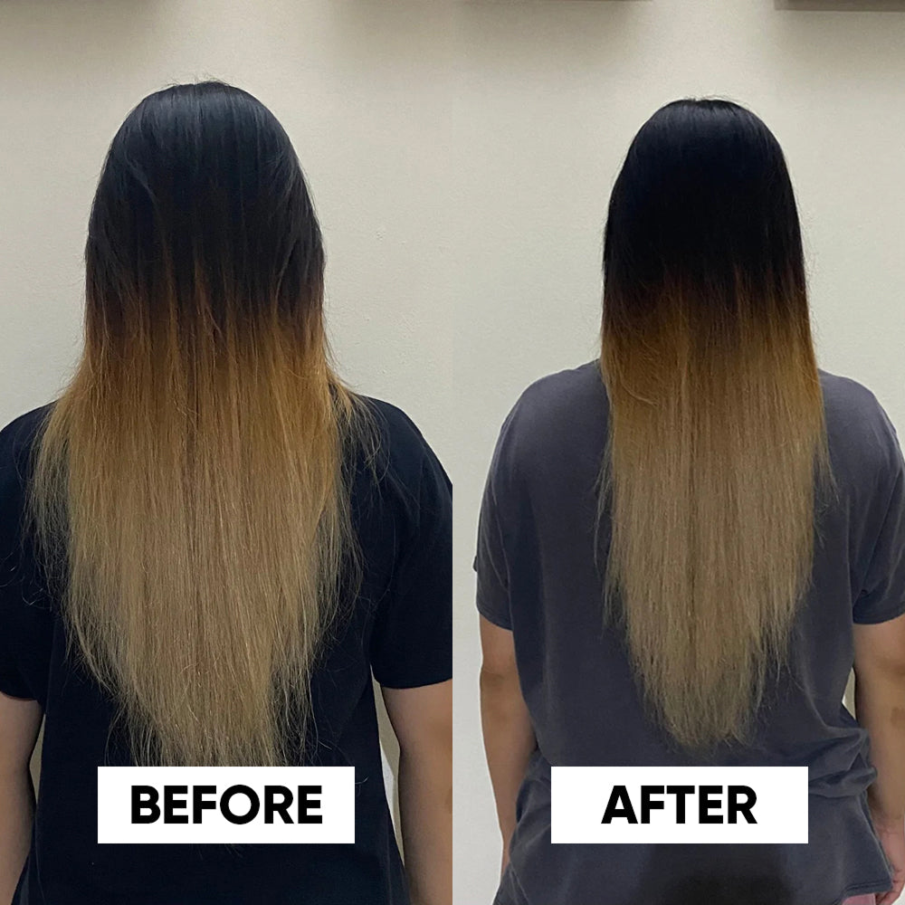 Lisseur en céramique avec fonction vapeur pour des cheveux brillants et sains, coiffage professionnel de salon à domicile, fer à boucler | Sulvida