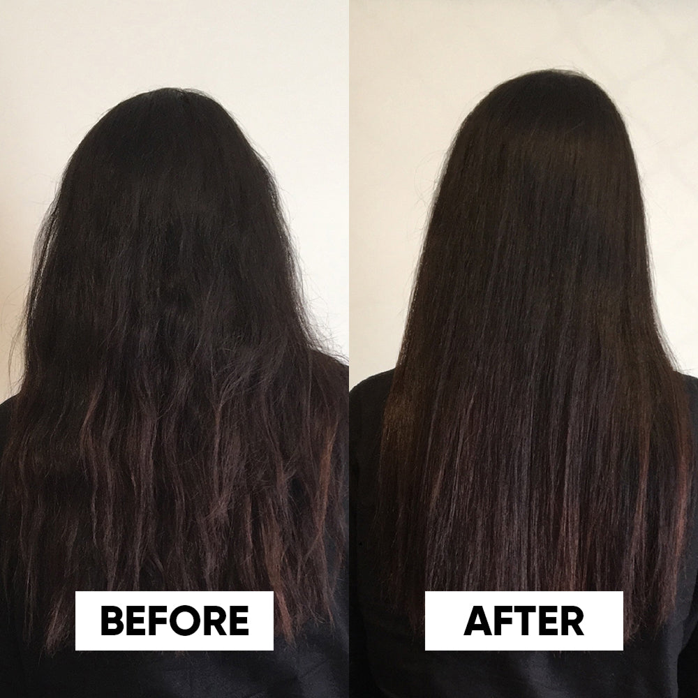 Lisseur en céramique avec fonction vapeur pour des cheveux brillants et sains, coiffage professionnel de salon à domicile, fer à boucler | Sulvida