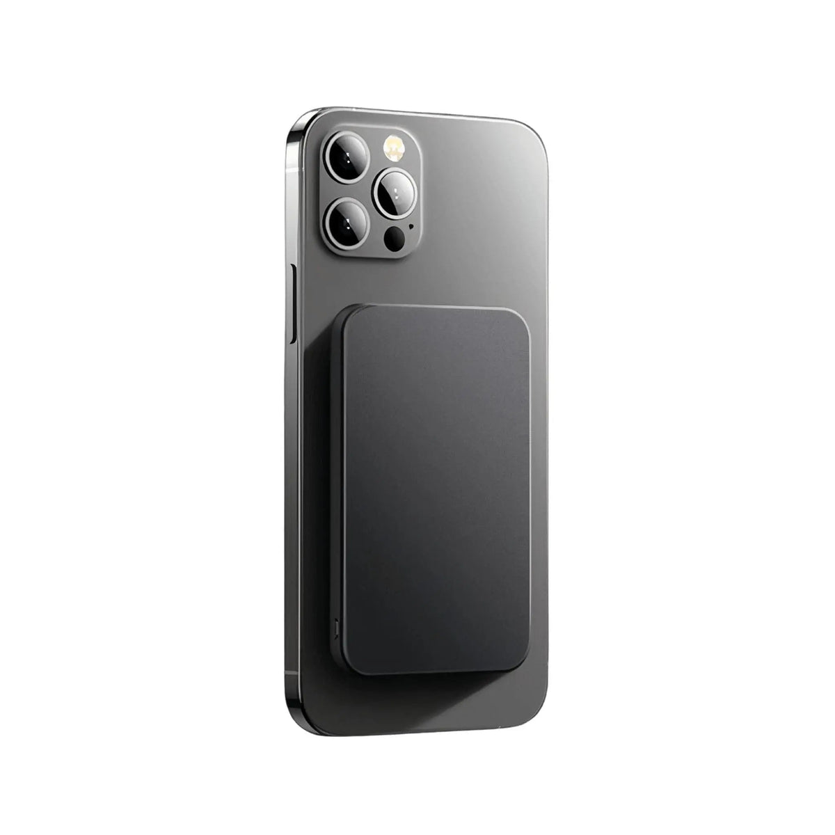 Magnetische Draadloze Powerbank voor iPhone – Draagbare Oplader 5.000 of 10.000 mAh Verschillende Kleuren | Sulvida
