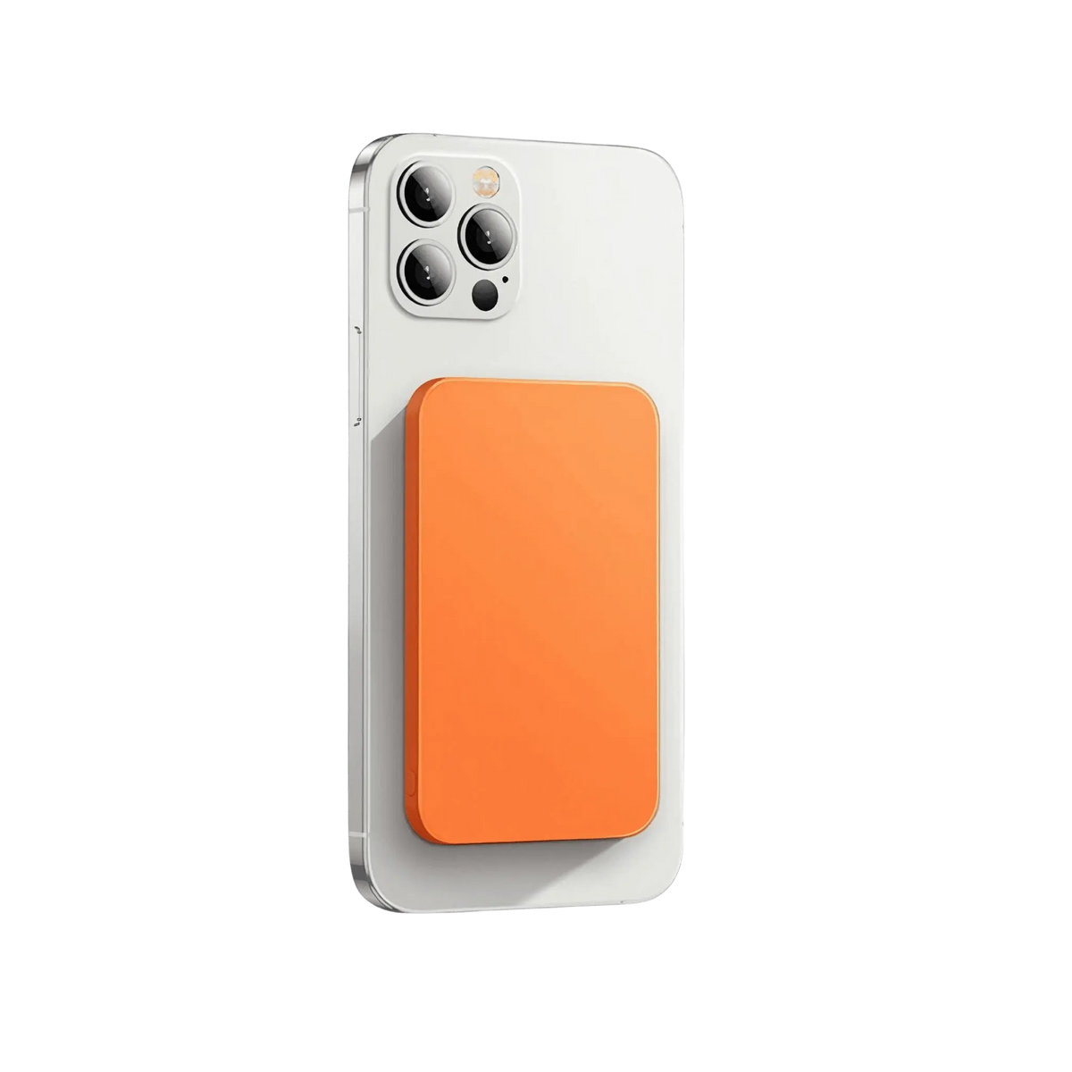 Magnetische Draadloze Powerbank voor iPhone – Draagbare Oplader 5.000 of 10.000 mAh Verschillende Kleuren | Sulvida