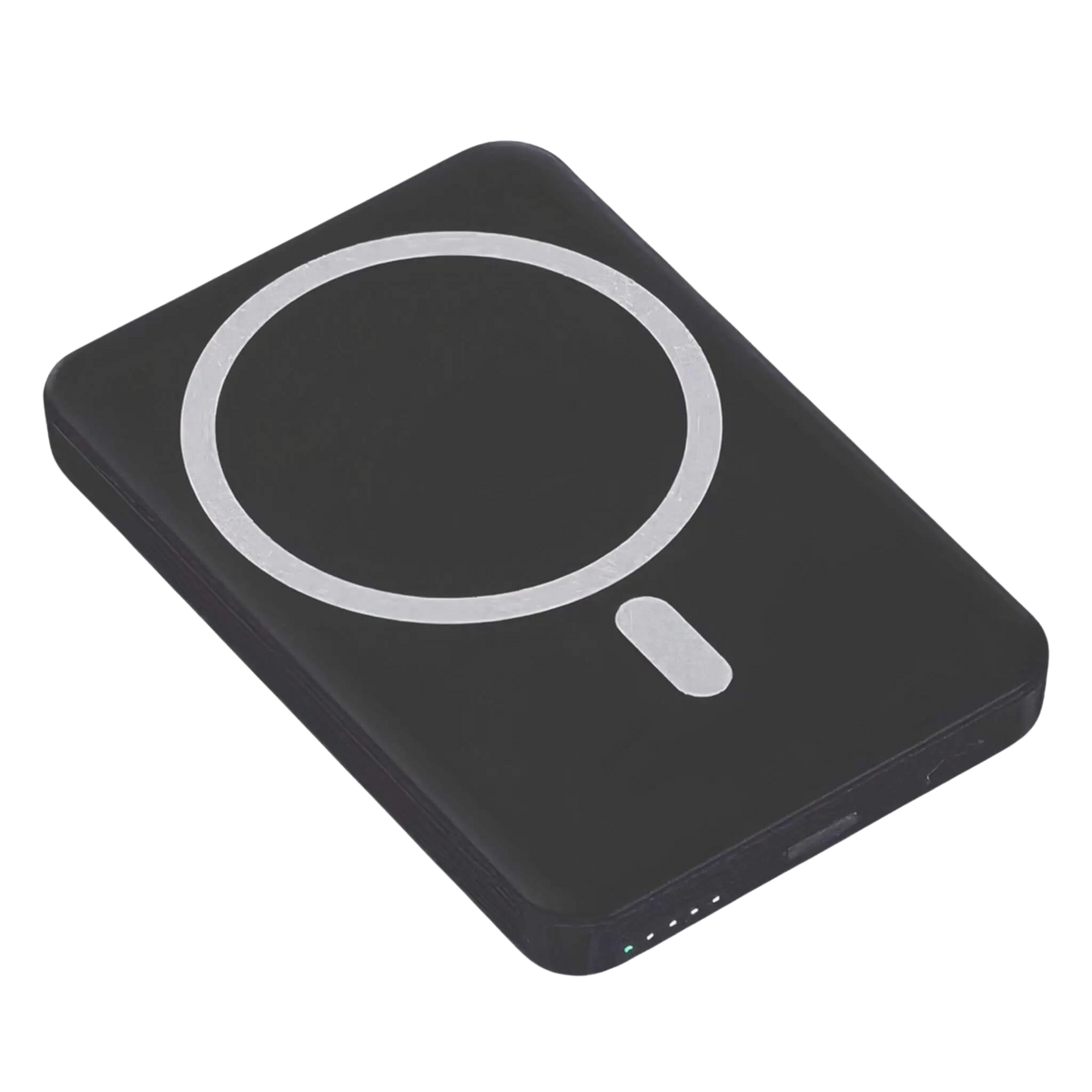Magnetische Draadloze Powerbank voor iPhone – Draagbare Oplader 5.000 of 10.000 mAh Verschillende Kleuren | Sulvida