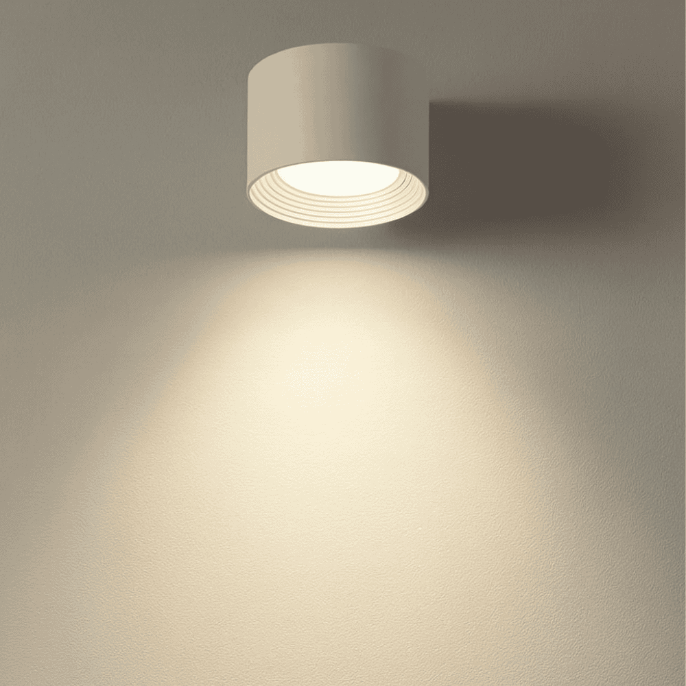 Draadloze Wandlamp met Afstandsbediening LED 3 Lichtstanden Oplaadbaar USB-C Sfeerlicht Woonkamer Slaapkamer | Sulvida