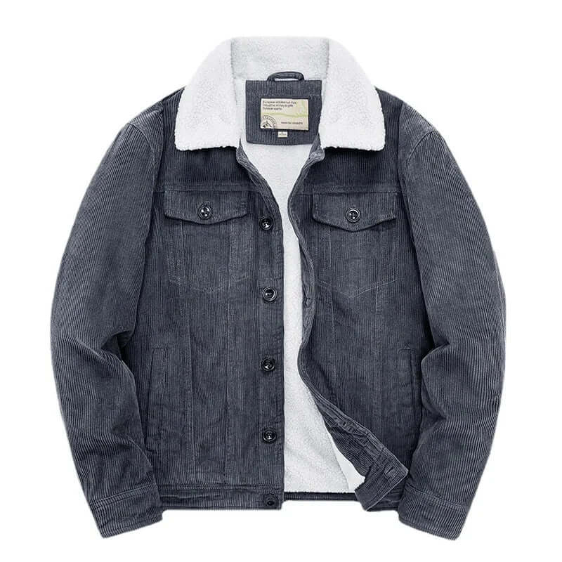 Lichte Winddichte Herensjas Casual Windbreaker voor Dagelijks Gebruik Outdoor Stijlvol Comfortabel Sportief | Sulvida