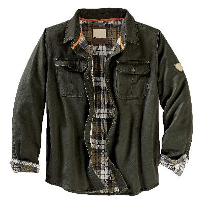 Gewaxte herenjack voor alle seizoenen bruin groen koffie waterdicht trucker jas werkkleding outdoor M tot 4XL | Sulvida