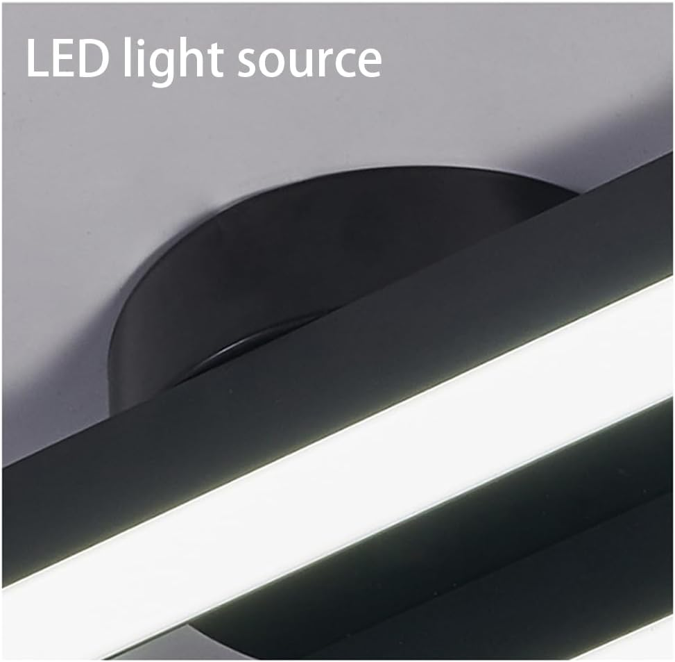 Aluminium LED-Plafondlamp Semi-Plafond Modern Design Dimbaar met Afstandsbediening voor Woonkamer en Slaapkamer | Sulvida
