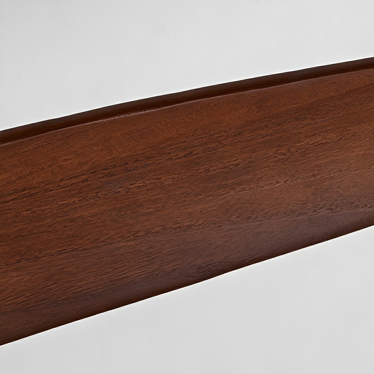 Plafondventilator met Houten Bladen en DC Motor 42 52 60 inch Fluisterstil voor Woonkamer Slaapkamer | Sulvida