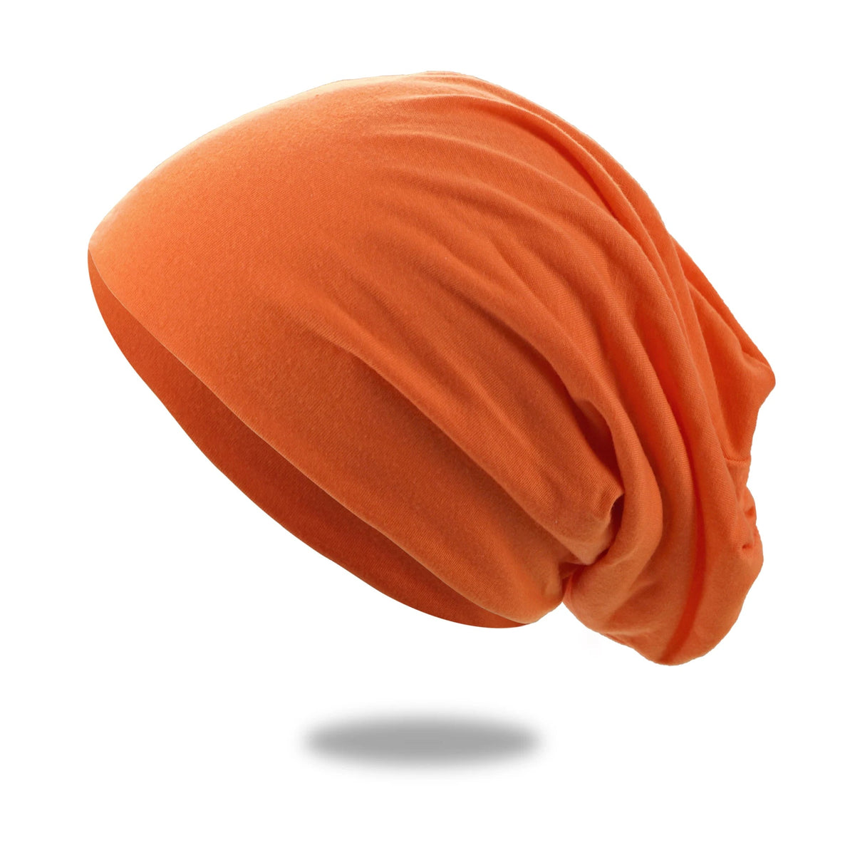 Gevoerde Slouch Muts Gebreide Wintermuts Warme Beanie Cap Unisex Effen Kleur Zachte Gebreide Muts voor Herfst Winter | Sulvida