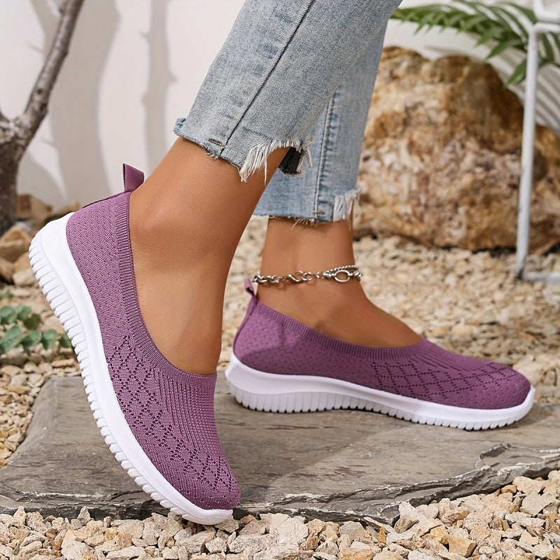 Orthopedische Pantoffels Dames en Heren – Ademend, Comfortabel & Lichtgewicht Voetverzorging Thuisschoenen | Sulvida