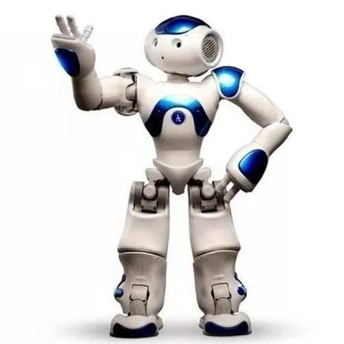 Humanoïde AI-Robot met Spraakherkenning 25 Vrijheidsgraden Meertalig Interactief Programmeerbaar Speelgoed | Sulvida