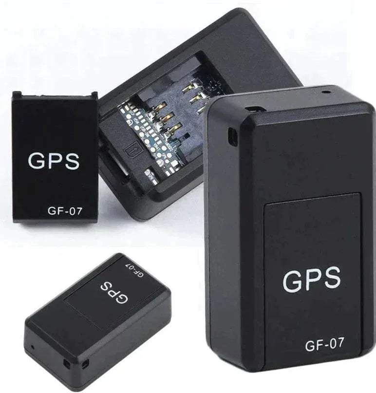 Compacte GPS-Tracker Voertuig Zonder Abonnement Wereldwijd Realtime Volgen Auto Positiebepaling voor Veiligheid | Sulvida