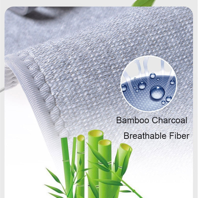 Schouderbrace met Bamboevezel Voering – Verstelbare Warmtebrace voor Schouderondersteuning en Comfort | Sulvida
