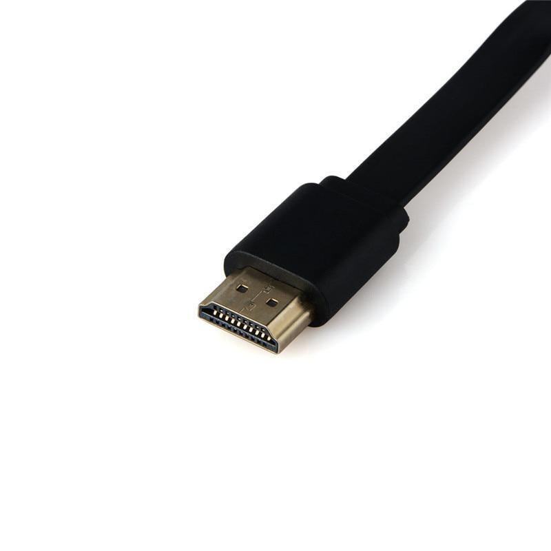 Draadloze Streamingdongle HDMI WiFi Mediaspeler 4K Chromecast-compatibel voor TV Smartphone Tablet Streaming | Sulvida