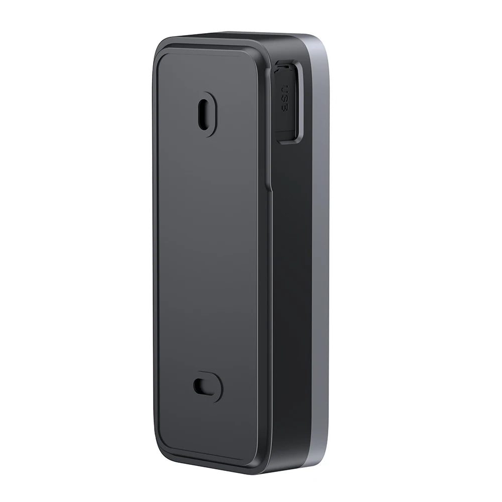 Sonnette vidéo sans fil avec caméra HD 1080P, vision nocturne et interphone, sans abonnement, carte SD de 64GB incluse | Sulvida