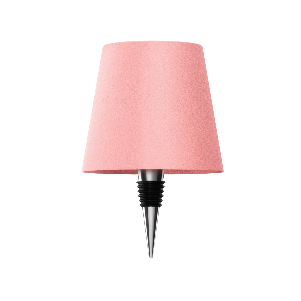 Draadloze Flessenlamp Touch Dimbaar LED Tafellamp Sfeerverlichting Oplaadbaar Sfeerlamp Decoratief Design | Sulvida