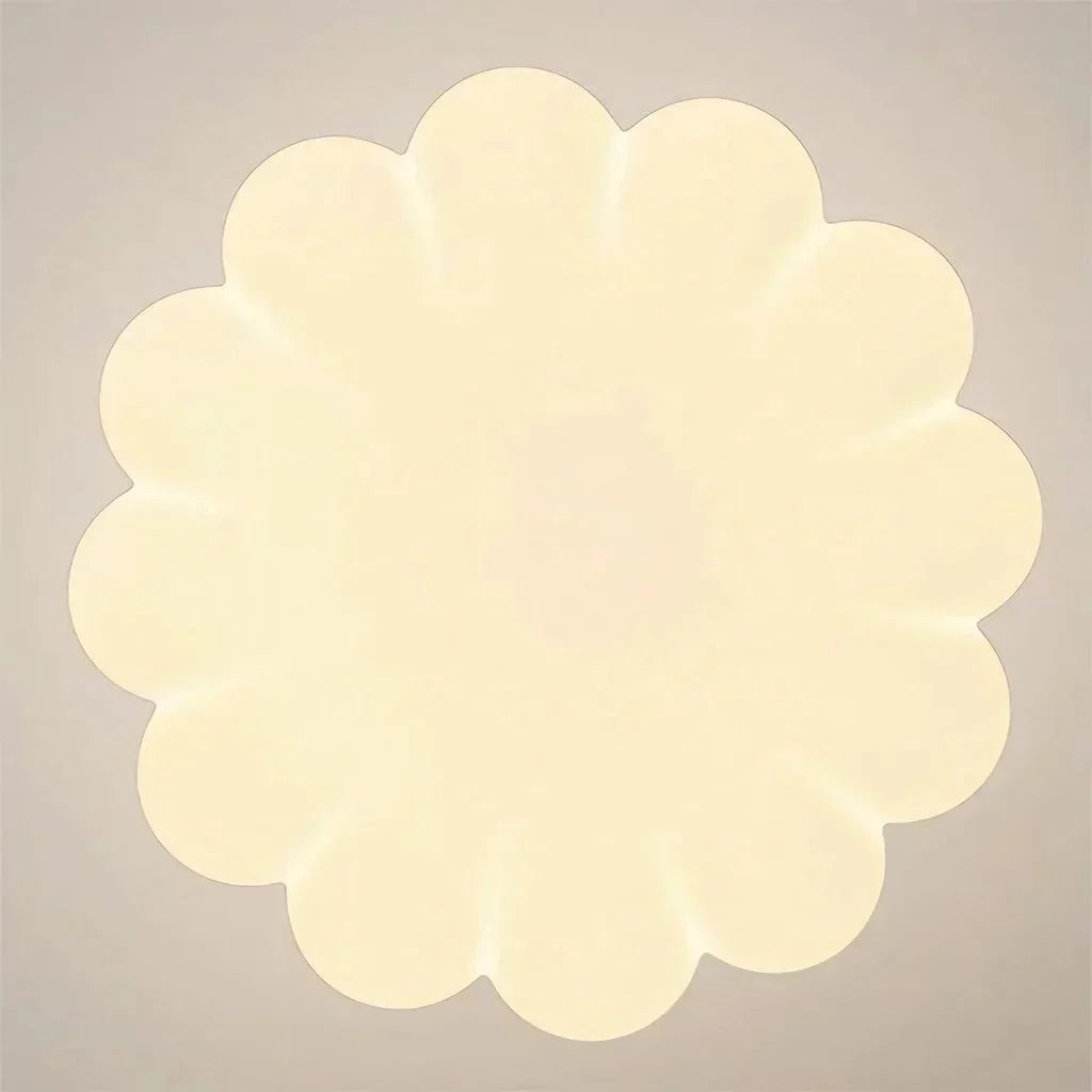 Hanglamp Art Deco Crème Ø16cm Metaal Glas G9 Eettafel Woonkamer Keuken Pendellamp Vintage Designlamp | Sulvida