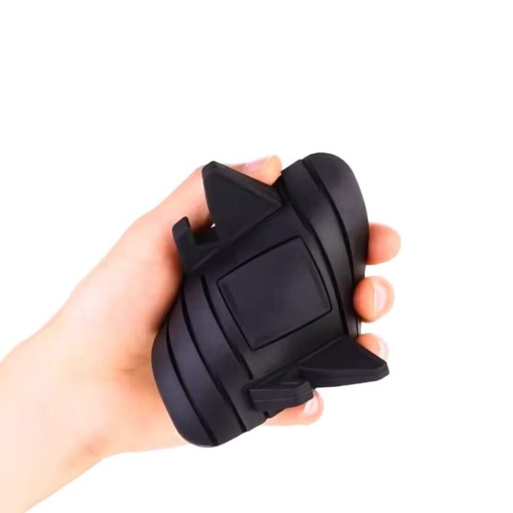 Anti-slip telefoonhouder dashboard auto zonder lijm of zuignap voor veilig navigeren en handsfree bellen | Sulvida