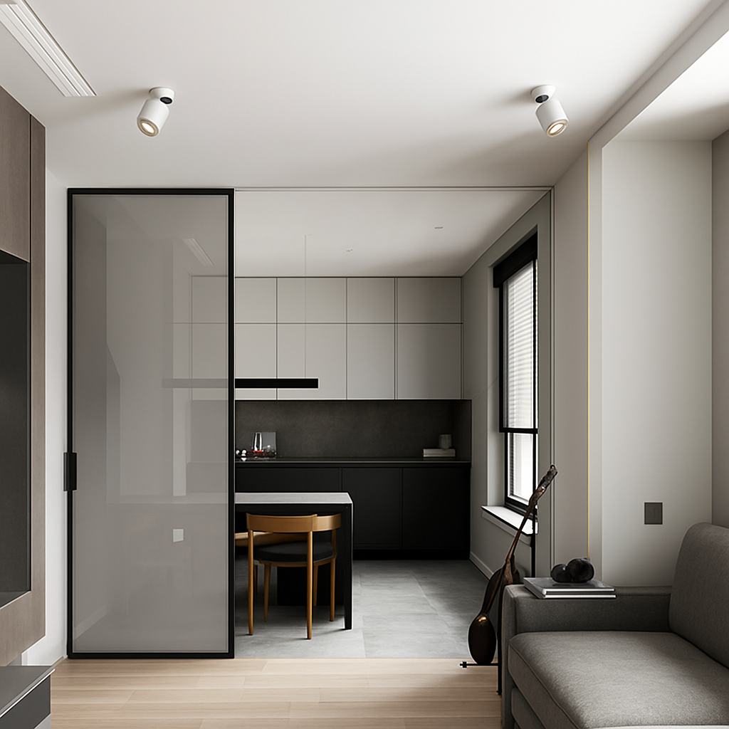 Designspot LED Rond Draaibaar Aluminium Zwart Ivoor Plafond Wit Modern Opbouw Dimbaar 7W-15W Verlichting | Sulvida