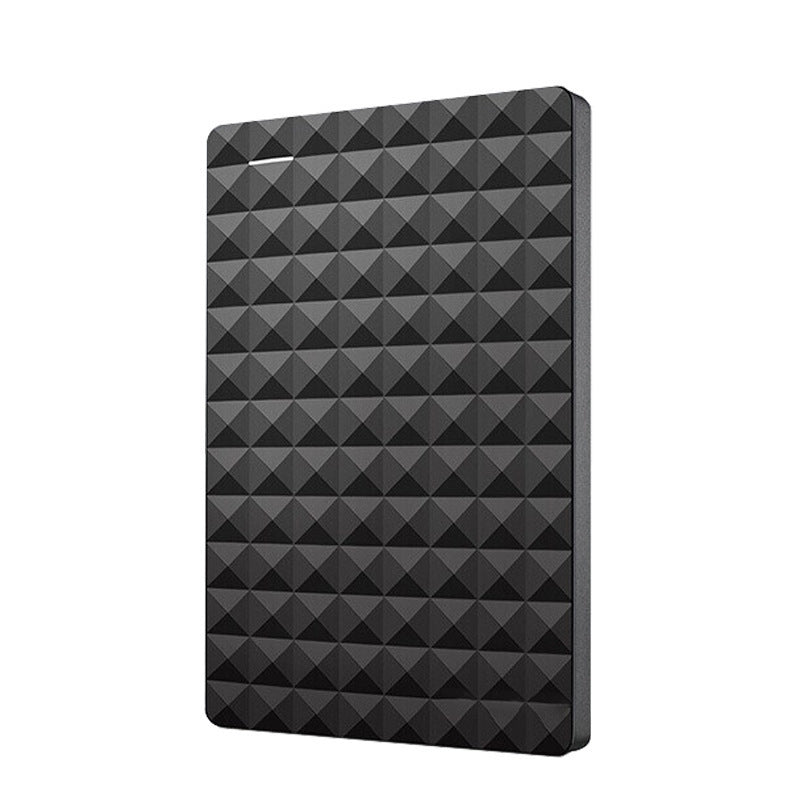 Externe Harde Schijf 10TB USB 3.0 Ultradun Draagbaar voor PC Laptop Gegevensbackup Dataopslag Beveiliging | Sulvida