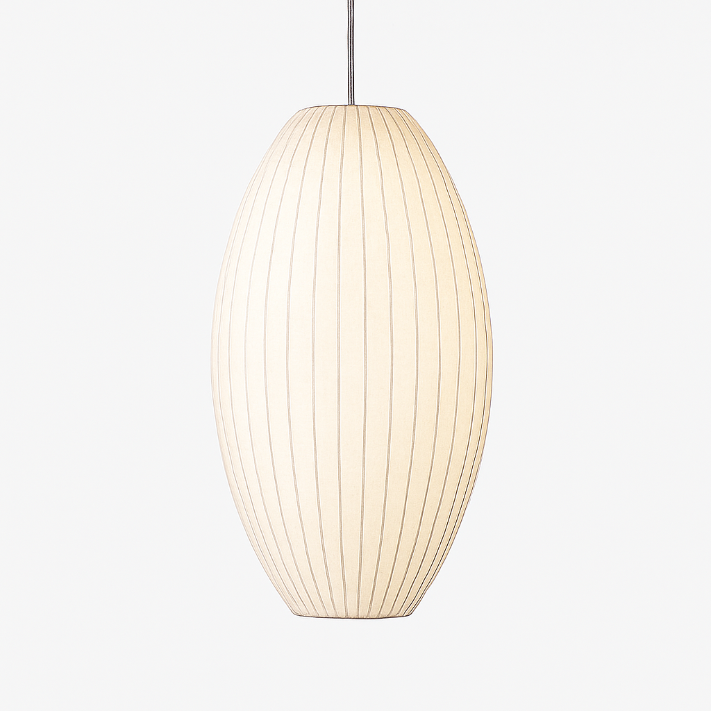 Japanse Hanglamp Papier Zijde Rijstpapier Moderne Verlichting Plafondlamp Woonkamer Slaapkamer Decoratie | Sulvida