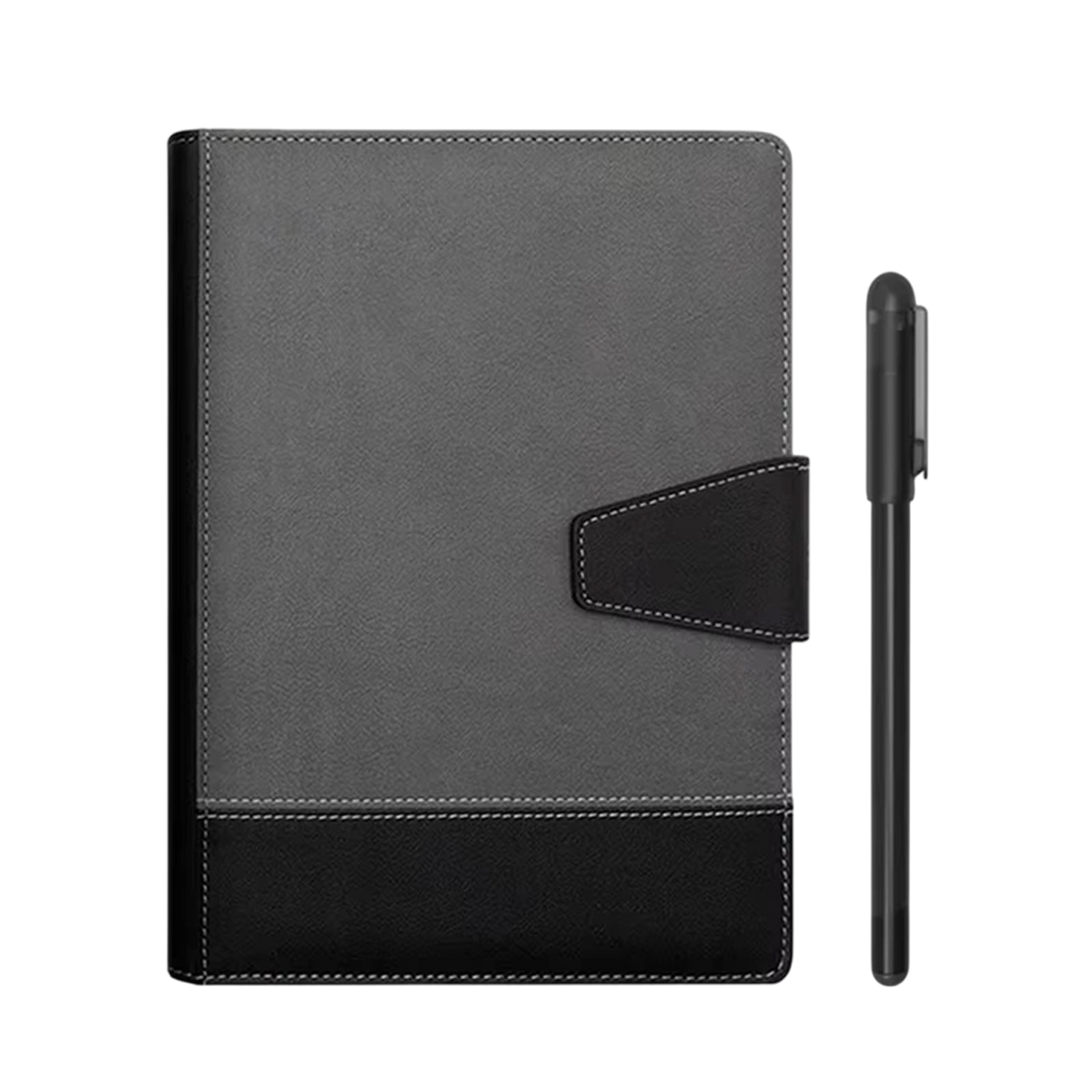 Bloc-notes numérique avec reconnaissance de l’écriture manuscrite par OCR et synchronisation Bluetooth, pour les notes et les dessins | Sulvida