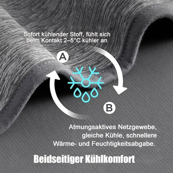 Zomerdekbed Verkoelend Effect Ultralight Ademend Dekbed Hitte Absorberend Antiallergie 130×150 cm 150×200 cm | Sulvida
