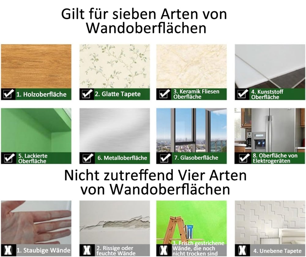 Buigbare Spiegelfolie 50×50 cm Flexibel Zelfklevend Plexiglas Veilig Spiegelvel Breukbestendig Decoratie | Sulvida