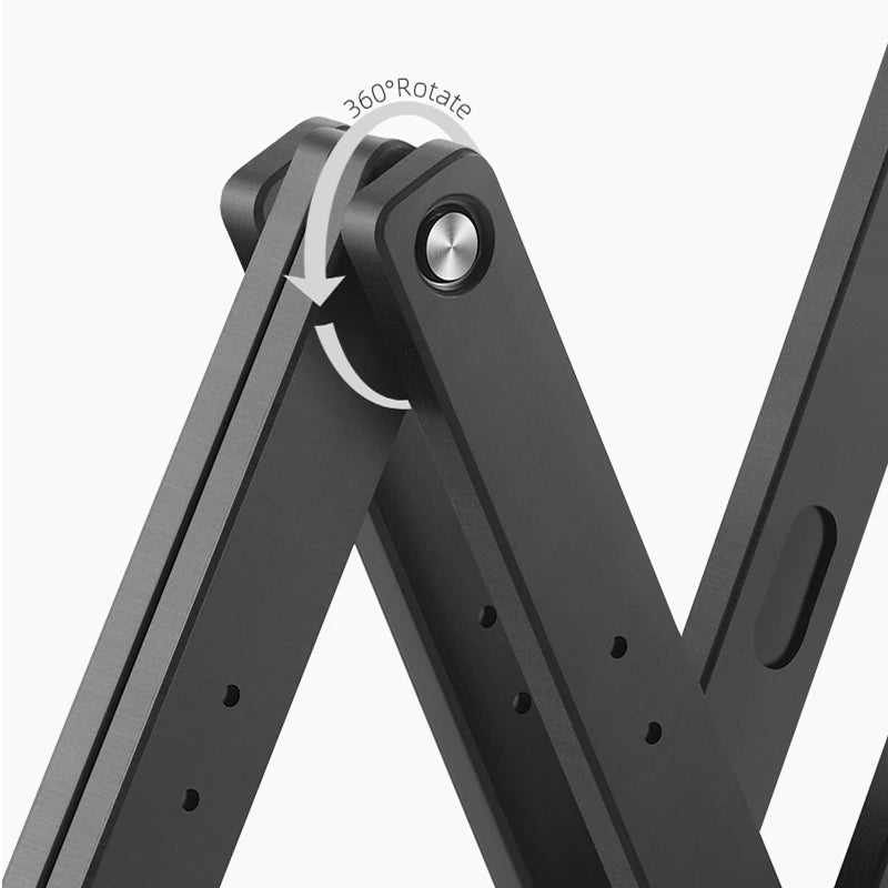 Antivol pliable pour vélo 67-80cm en acier haute résistance avec certification ART, compact et sécurisé pour vélo et vélo électrique | Sulvida